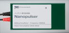 ナノパルサー/Nanopulser PG-36C - Zoom in