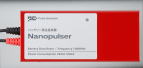 ナノパルサー/Nanopulser PG-48F