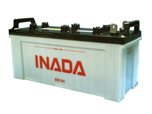 イナダ/INADA - EB130ディープサイクルバッテリー